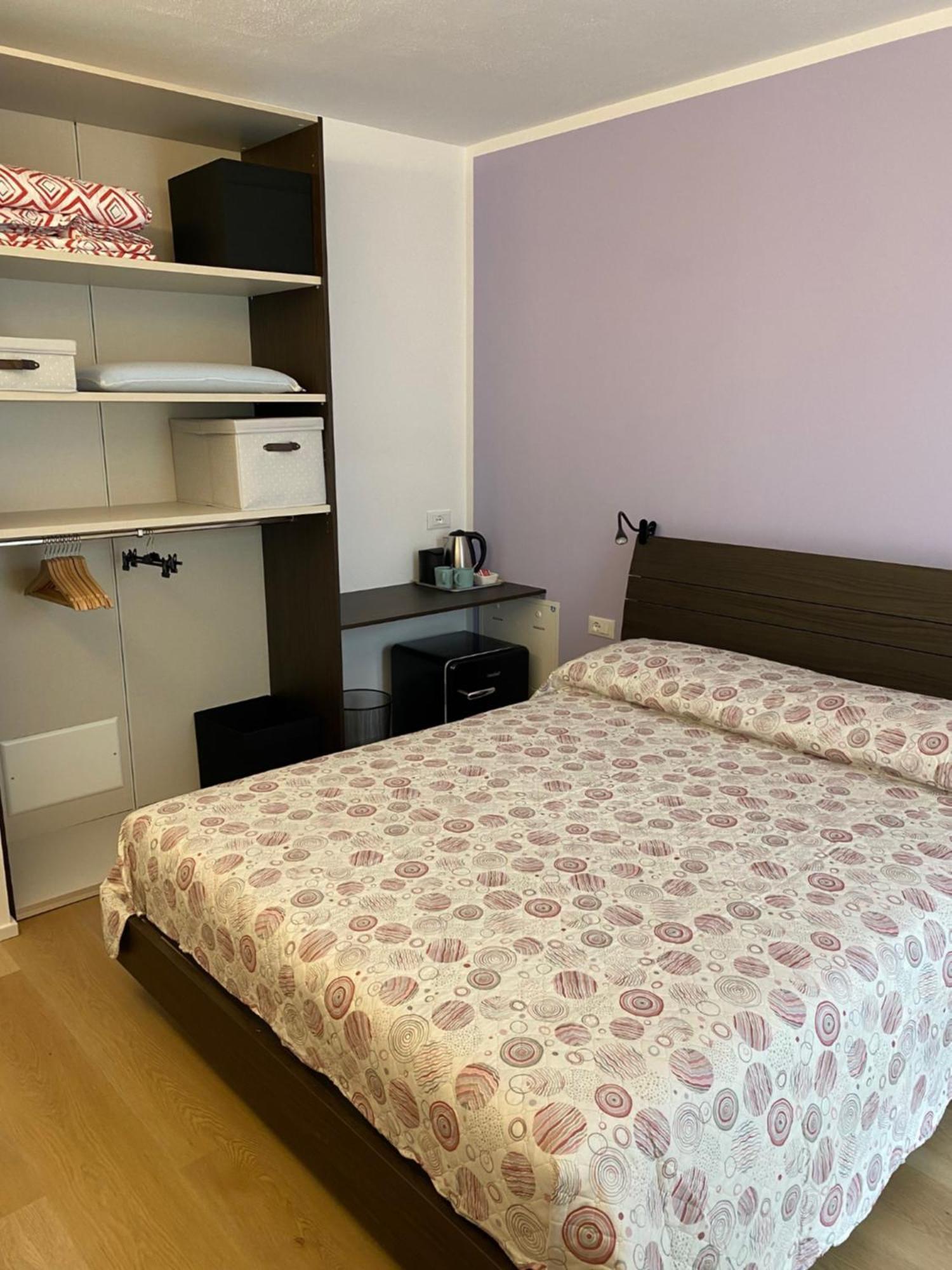 Bed and Breakfast Lotus Garda Riva Zewnętrze zdjęcie